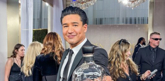 Mario Lopez and Casa México Tequila join forces with Maestra Tequilera Ana María Romero Mena to elevate Mexican heritage and tequila mastery.
